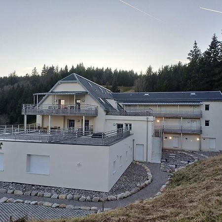 Agreable 3 Pieces Au Lac Blanc Орбе Экстерьер фото
